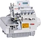 automatic overlock machine